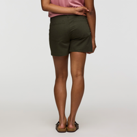 Cotopaxi Ambato Short - Women's